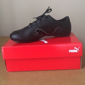 Puma Soleil Cat US 9.5